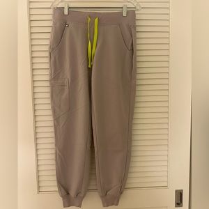 FIGS Zamora Jogger limited edition color